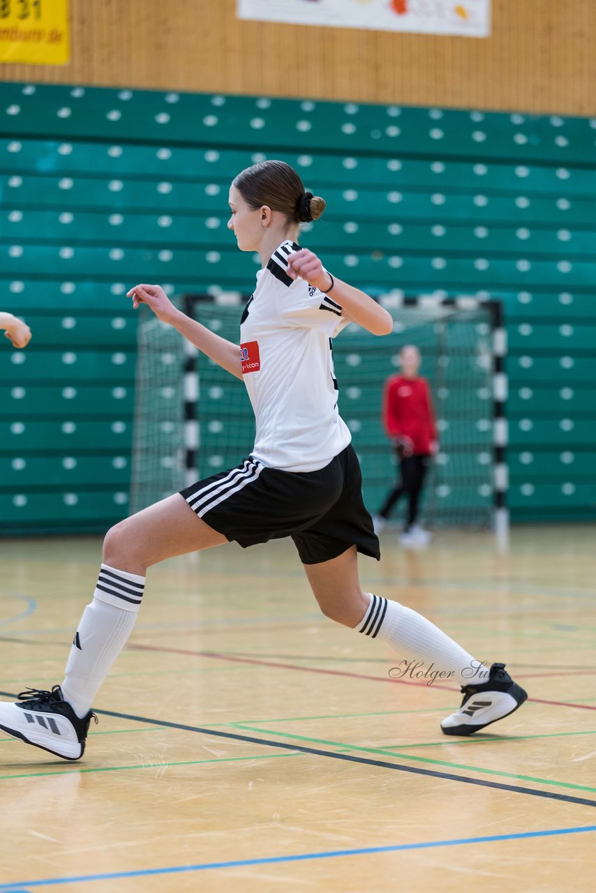 Bild 222 - Falko Cup